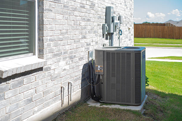 Reliable Heat Pump Repair contractor in Walnut, CA by FH HVAC
